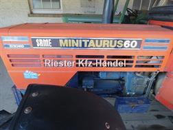 Same MINITAURUS 60