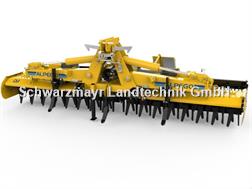 Alpego Rotodent DJ-500 ZPW