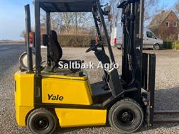 Yale GLP20