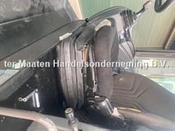 Mecalac 8 tons uitvoerig keurige shovel