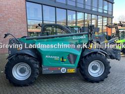 KRAMER KT3610