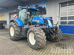 New Holland T 7.170