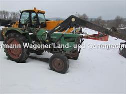 Deutz-Fahr D 5006