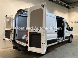 Ford Transit 350 2.0 TDCI L3H2 Trend RWD 170 PK Automaa