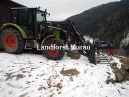Claas AXOS 320
