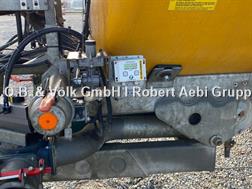 Zunhammer SK 17 PUL mit Schleppschuhverteiler