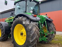 John Deere 7920