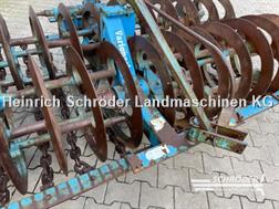 Lemken VARIOPACK 2,50 M