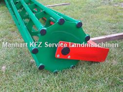 ABA Group Nachlaufwalzen Agro Masz