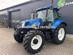 New Holland T 6060