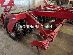 Horsch Tiger 3 AS mit TopRingh Packer