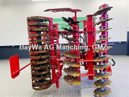 Ziegler DISC MASTER PRO 4501