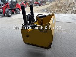 Parmiter Shelbourne SGP 250 1700mm