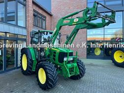 John Deere 6230