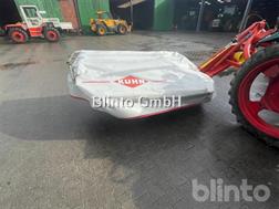Kuhn GMD 55 Select
