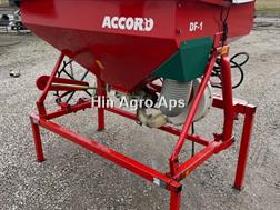 Kverneland Accord DF-1