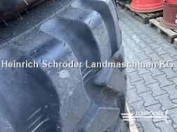 Dunlop 4X 405/70 R20