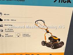 Stiga Multiclip 750S