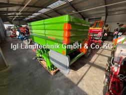 Amazone ZA-M 1501 ProfiS