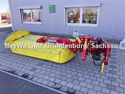 Pöttinger PÖTTINGER NOVACAT 302