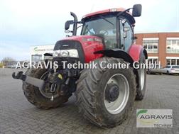 Case IH Maxxum 130