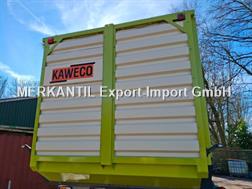 Kaweco Radium 260 Tridem