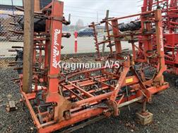 Doublet-Record SÅBEDSHARVE