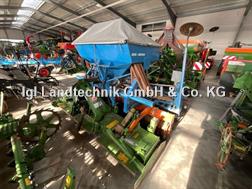 Amazone KE3000Super+ECK-Sicma AS 3000