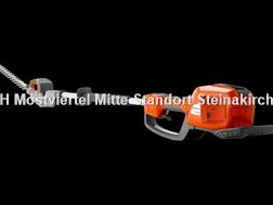 Husqvarna AKKU HECKENSCHERE 520iHE3