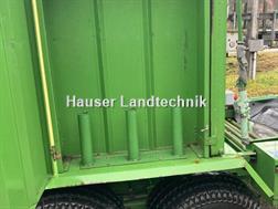 Krone Combi Pack 1250 MC