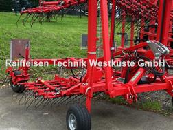 Einböck Hackstriegel AEROSTAR 900 EXAC