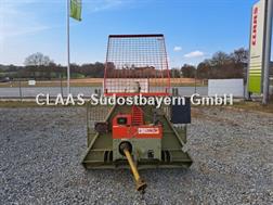 Holzknecht HOLZKNECHT HS 260 E