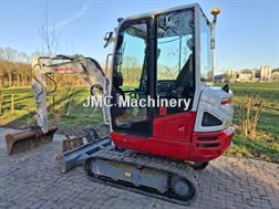 Takeuchi TB230