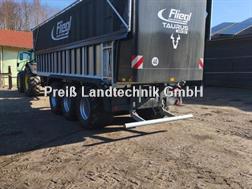 Fliegl Gigant ASW 391