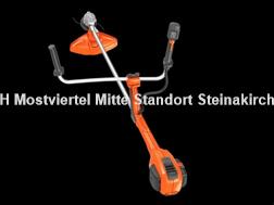 Husqvarna AKKU MOTORSENSE 520IRX