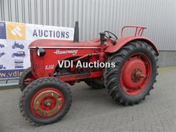 Hanomag R440 RC (R435RC)