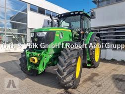 John Deere 6215R 6215 R
