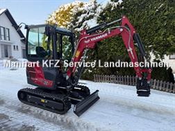 Yanmar SV 22
