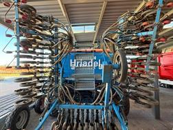 Lemken Solitair 9/600 KA-DS