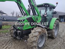 Deutz-Fahr 6135C TTV