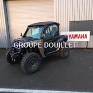 Yamaha WOLVERINE 1000