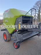 Claas Presse à balles rondes Rollant 520RC Claas