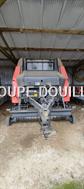 Kuhn Presse à balles rondes VB2160 Kuhn
