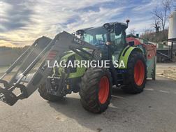 Claas ARION 440 CIS