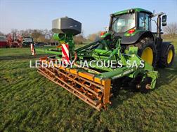 Amazone Catros + 4000-2