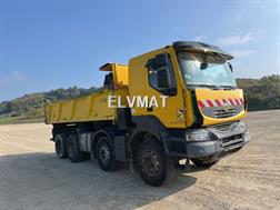 Renault Kerax 450.32