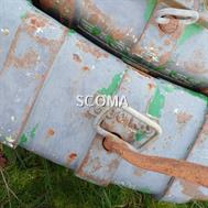 John Deere EASY MASSE