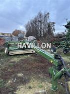 Krone EASYCUT 3210 CRI