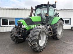 Deutz-Fahr Tracteur agricole AGROTRON M620 PL Deutz-Fahr