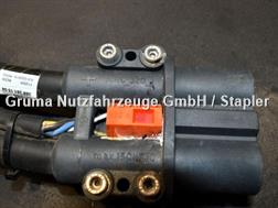 Linde 90 Volt  737 Ah